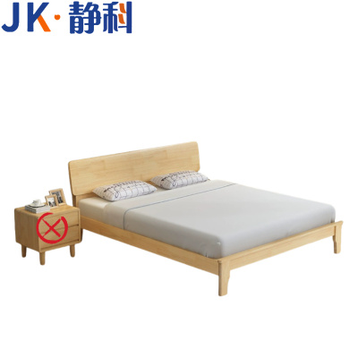 静科单人床+床垫1200*2000*950mm套