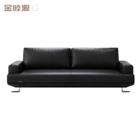 金睦源 JIN MU YON 办公沙发 201*90*83cm 张