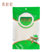 春秋叙 优质白糖 450g/袋