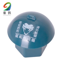 銮铁户外驱蛇布点器MMT-001个