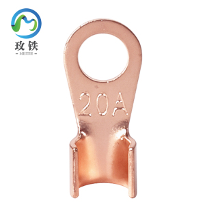 玫铁 开口铜鼻子 OT-20A 个