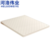 河洛伟业椰棕床垫1.5m张