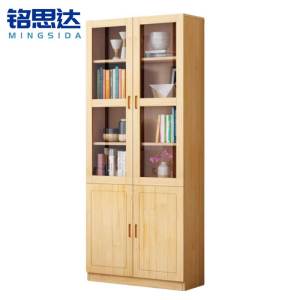 铭思达书柜600*320*2000mm个