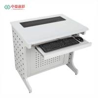 中盈惠彩 显示器升降电脑桌 SJDNZ01 800*600*760mm 张