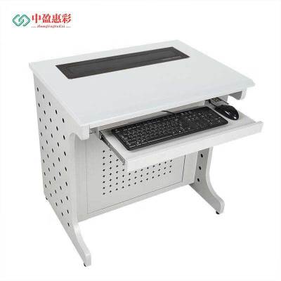 中盈惠彩 显示器升降电脑桌 SJDNZ01 800*600*760mm 张