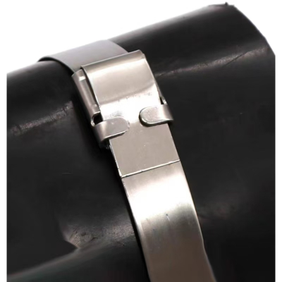 旋达不锈钢扎带19*0.7*750mm 配卡扣 根