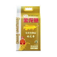 金龙鱼御品稻花香5kg