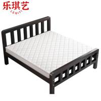 乐琪艺职工床含床垫1.2m套