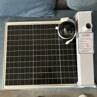 禾穆尧太阳能监控系统TK02套