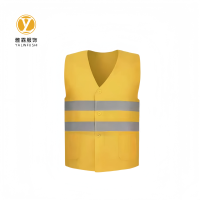 雅霖服 反光马甲YLF24ZS167 件