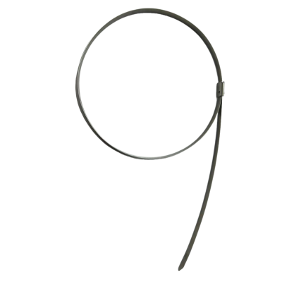 绝顺寰宇 不锈钢扎带 079600 条