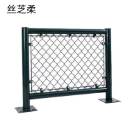 丝芝柔 篮球场围网 高4米口字型 平方米