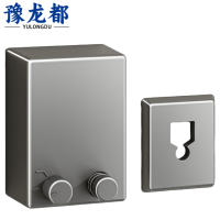 豫龙都晾衣绳可伸缩个