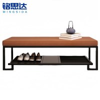 铭思达换鞋凳