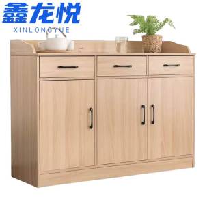 鑫龙悦 茶水柜 餐边柜