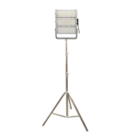 晫安联 ZX005C-600 220V 600W IP65 5700K LED 工作灯(移动灯)计价单位:台 银色