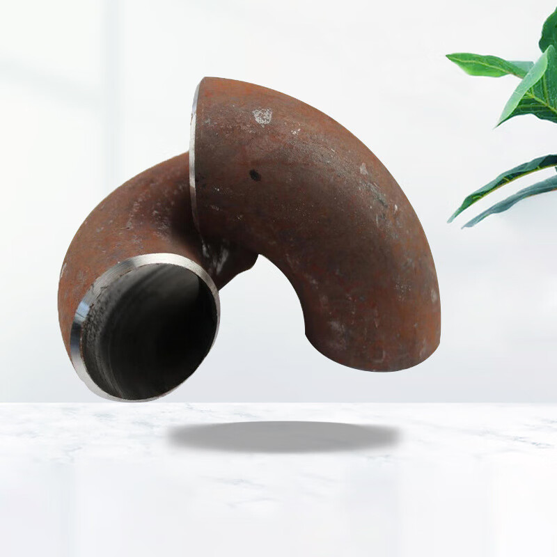 建玖 热压弯头Q235B 冲压90° ф57x3.5mm(单位:个)