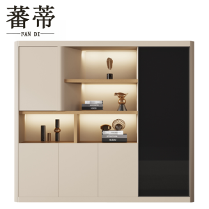 蕃蒂