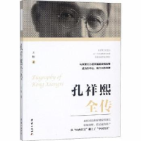 音像孔祥熙全传王松著