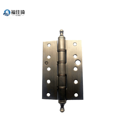 福佳琦 铜合页 6寸 /个