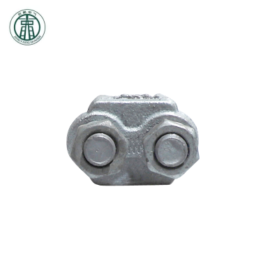 兴京阳 钢线卡子JK JK-1 个