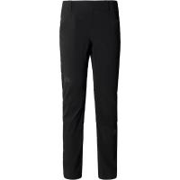 北面(The North Face)女运动长裤透气耐磨防泼水高弹力修身户外登