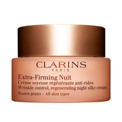 娇韵诗 焕颜弹力日霜(滋润型)50ml(弹簧日霜)