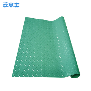 云意生 人字纹 地垫 定制/平方米