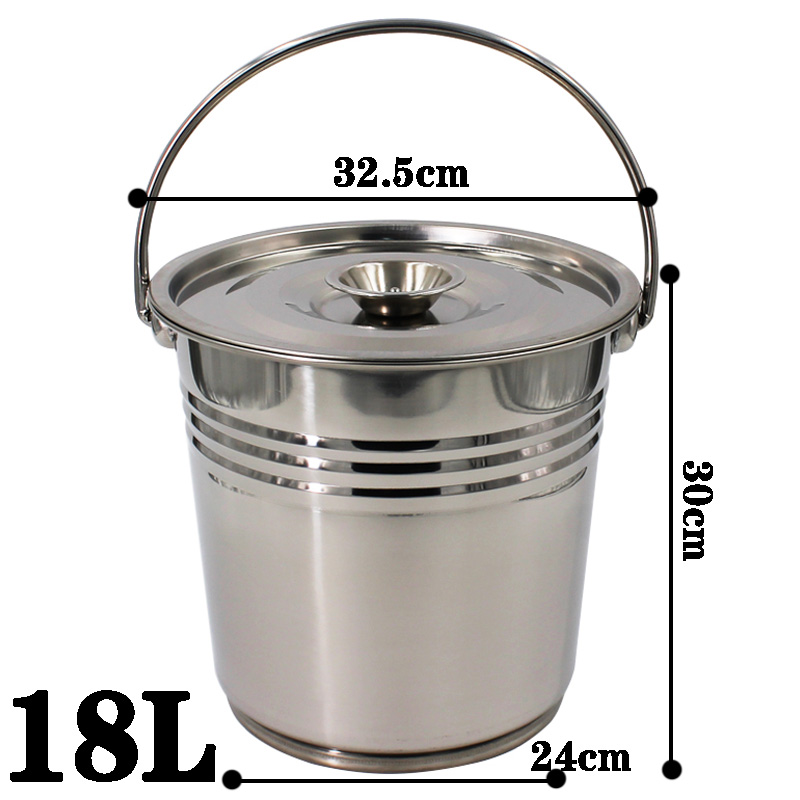 豫芙莱水桶手提个