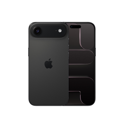 Apple iPhone Air 256G 深空黑色 5G手机