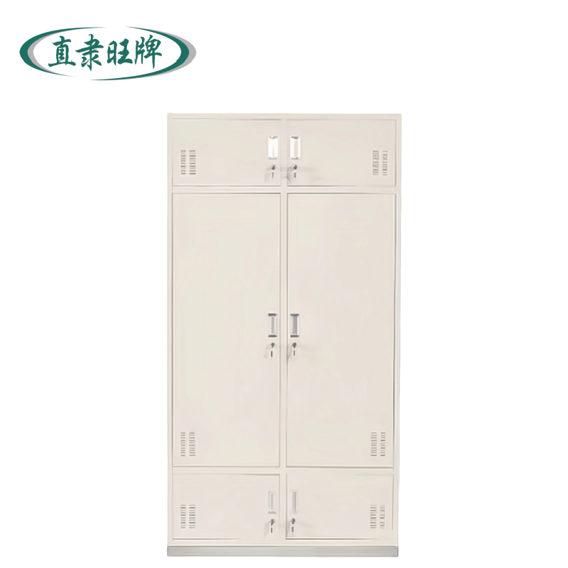 直隶旺牌 六门柜 ZHILI-7017 个