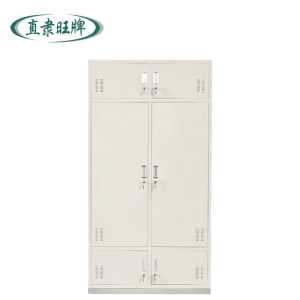 直隶旺牌 六门柜 ZHILI-7017 个