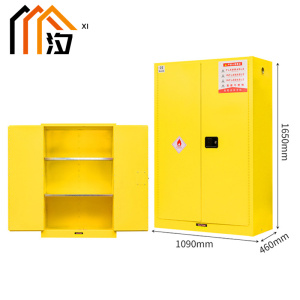 汐 防爆柜 45加仑台