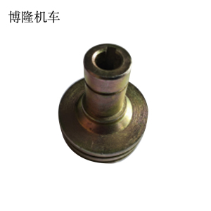 博隆机车 钢轮 BLJC-4015B 个