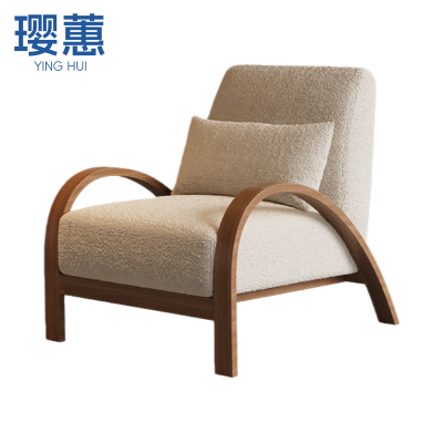 璎蕙 单人沙发椅70cm 张