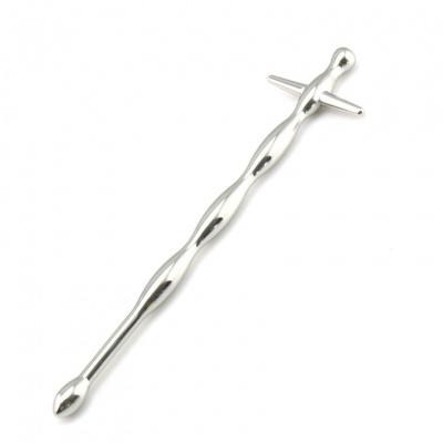 不锈钢男用马眼尿道插棒男用另类自玩性工具情趣用品夫妻调教成人