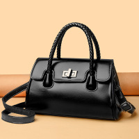 包包女包新款斜挎包女单肩包女复古大气女士手提包女