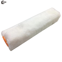 有成鑫 150mm 滚筒芯 滚筒头 羊毛滚芯 滚子头 滚筒刷头 个