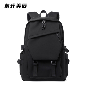 东升美辰 双肩包黑色32*16*47cm DS-BH775 个