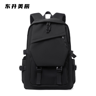 东升美辰 双肩包黑色32*16*47cm DS-BH775 个
