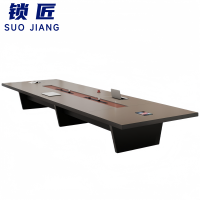 锁匠简约时尚洽谈桌