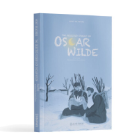 正版新书]长篇小说:The Selected Stories Of OSCAR WILDE(奥斯