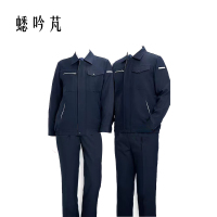 蟋吟芃 夏季工作服 各码 可定制 套