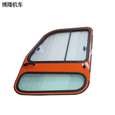 博隆机车 叉车左侧门总成 JA300-200000-000 只