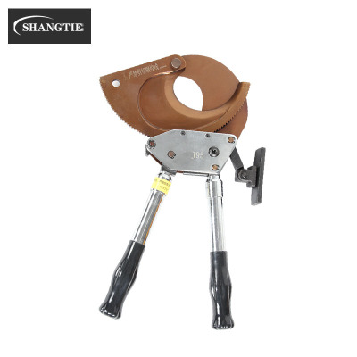 SHANGTIE 棘轮剪刀 J95/台