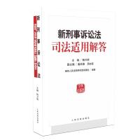 正版新书]新形式诉讼法司法适用解答杨万明9787510923098