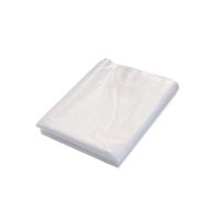 佳合晟世白色塑料袋700m *630m*0.015(100个)包