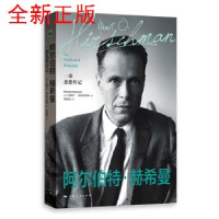 正版新书]阿尔伯特·赫希曼:一部思想传记[意]米歇尔·阿拉切维奇