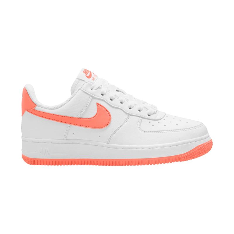 耐克(NIKE)女士板鞋休闲鞋经典款轻便舒适耐磨防滑篮球鞋白