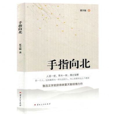 [N]手指向北-9787222221789